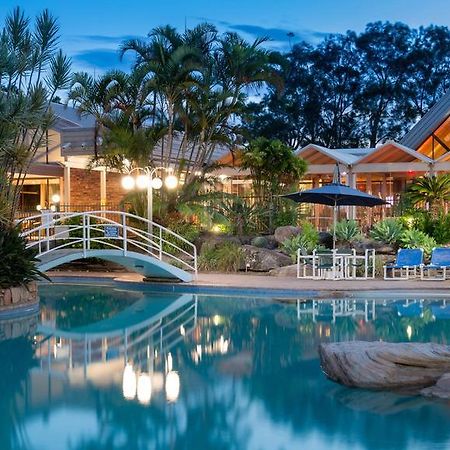 Boambee Bay Resort Bonville Ngoại thất bức ảnh