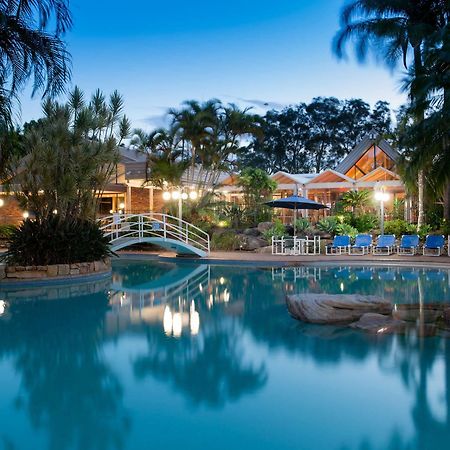 Boambee Bay Resort Bonville Ngoại thất bức ảnh