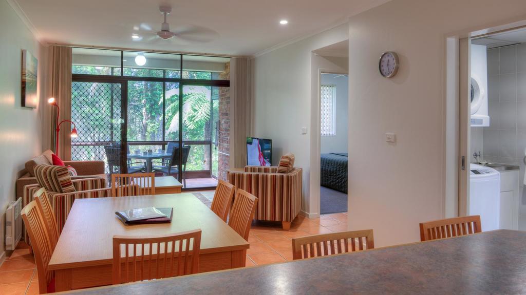 Boambee Bay Resort Bonville Ngoại thất bức ảnh