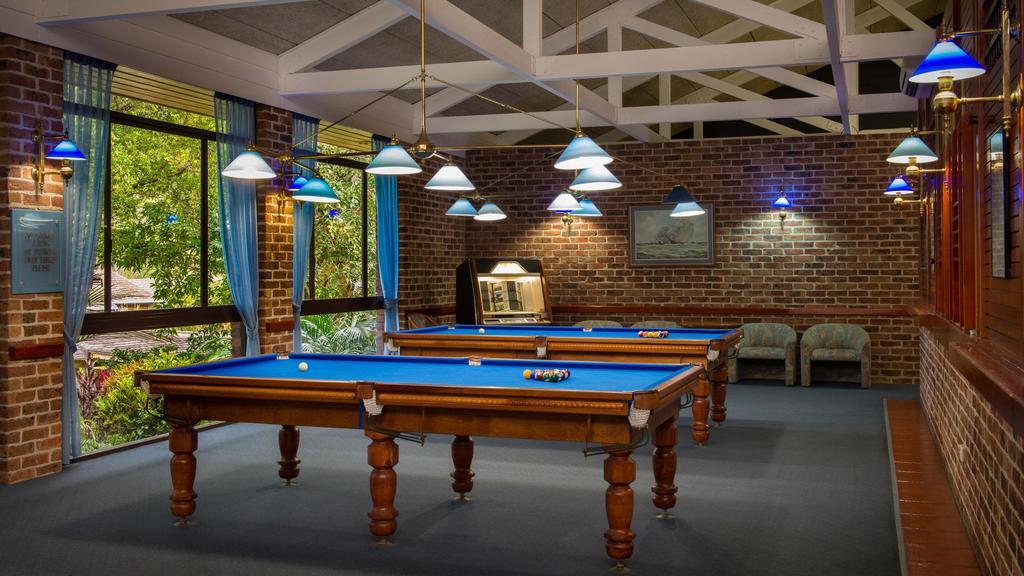 Boambee Bay Resort Bonville Ngoại thất bức ảnh