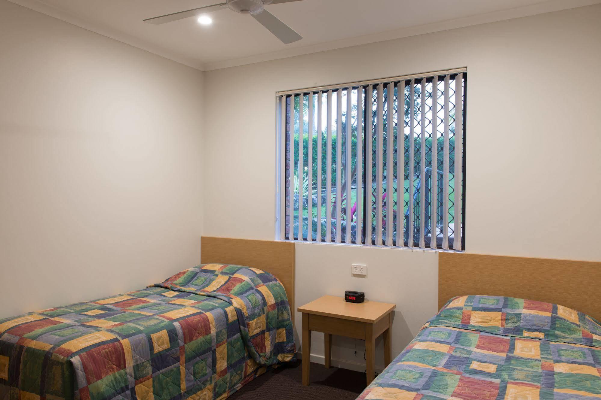 Boambee Bay Resort Bonville Ngoại thất bức ảnh