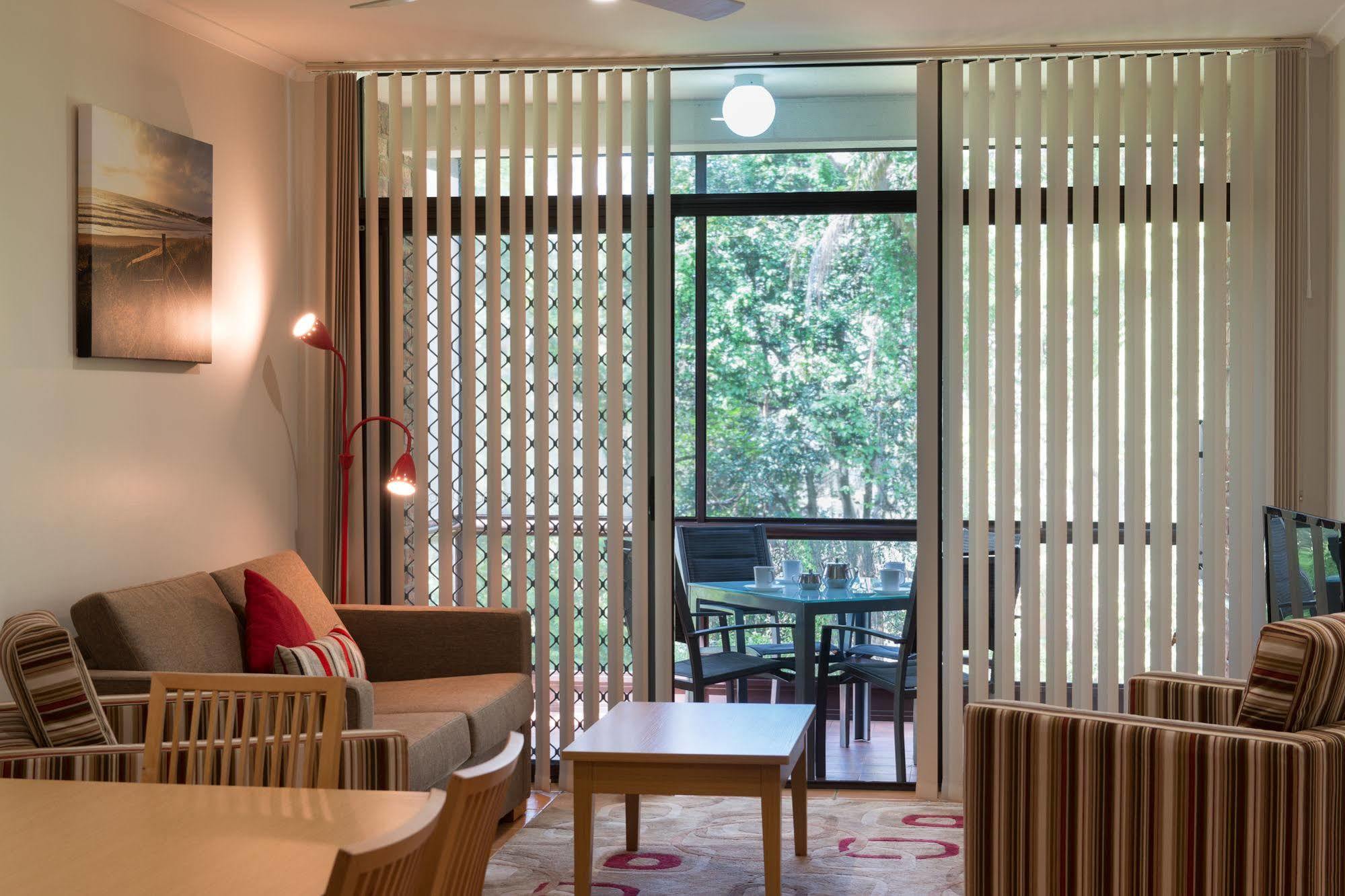 Boambee Bay Resort Bonville Ngoại thất bức ảnh