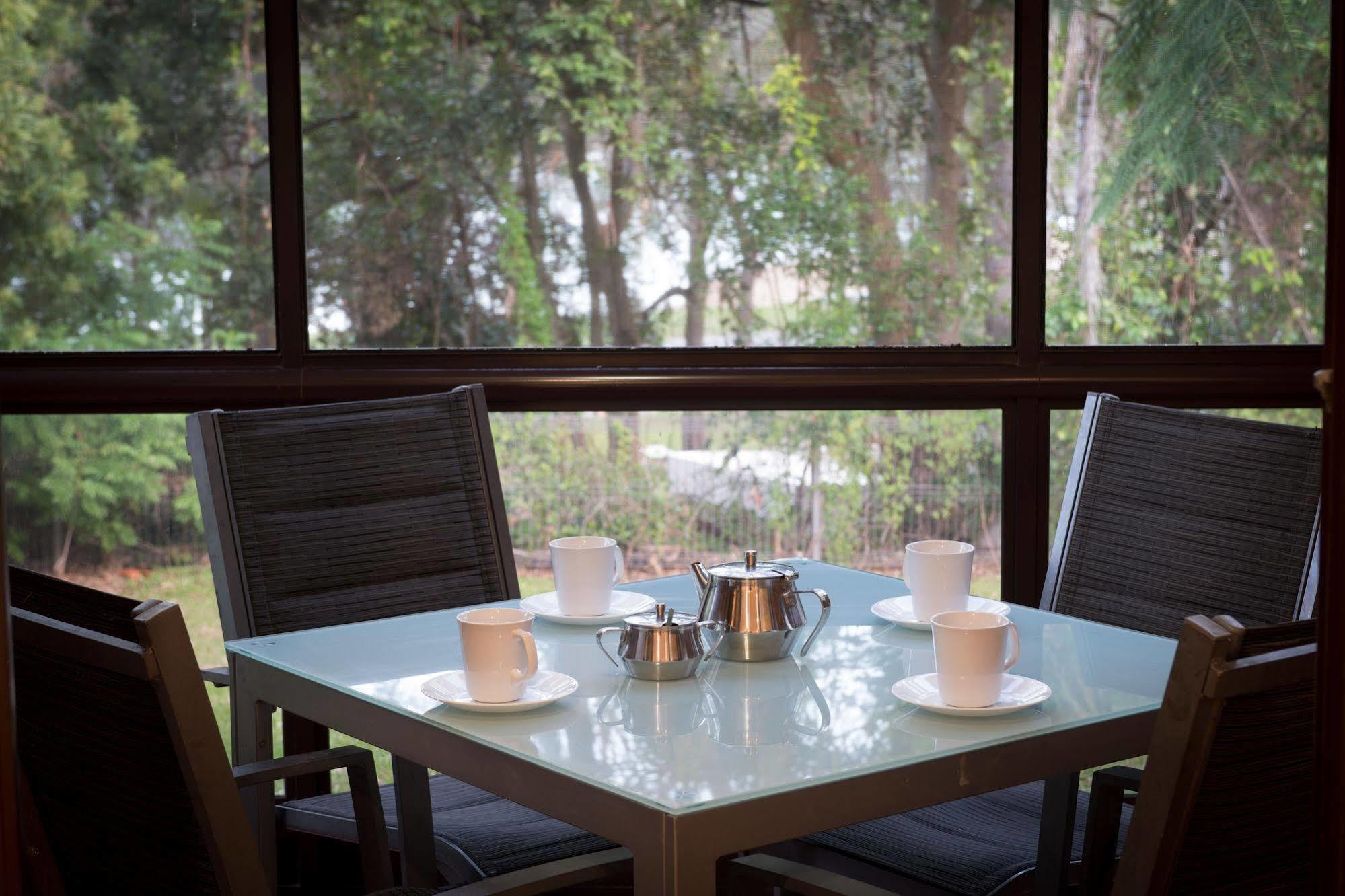 Boambee Bay Resort Bonville Ngoại thất bức ảnh