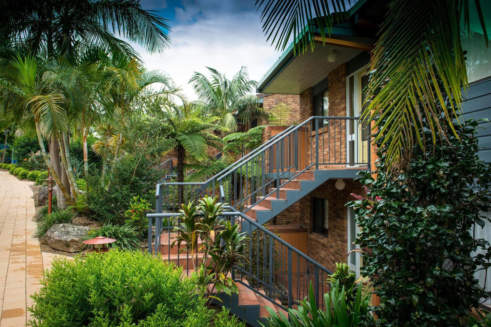 Boambee Bay Resort Bonville Ngoại thất bức ảnh