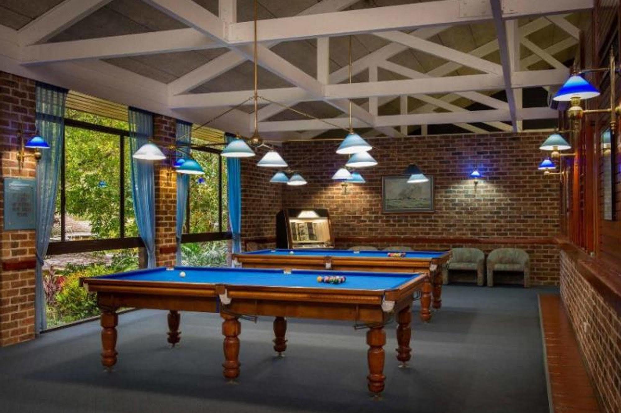 Boambee Bay Resort Bonville Ngoại thất bức ảnh